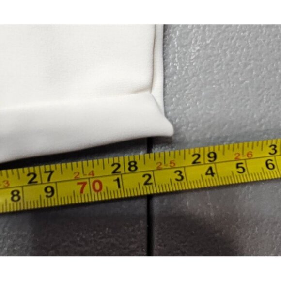 The North Face Womens Plus Size 3X  Bridgeway Joggers in Gardenia White NWT‎ - Picture 16 of 16